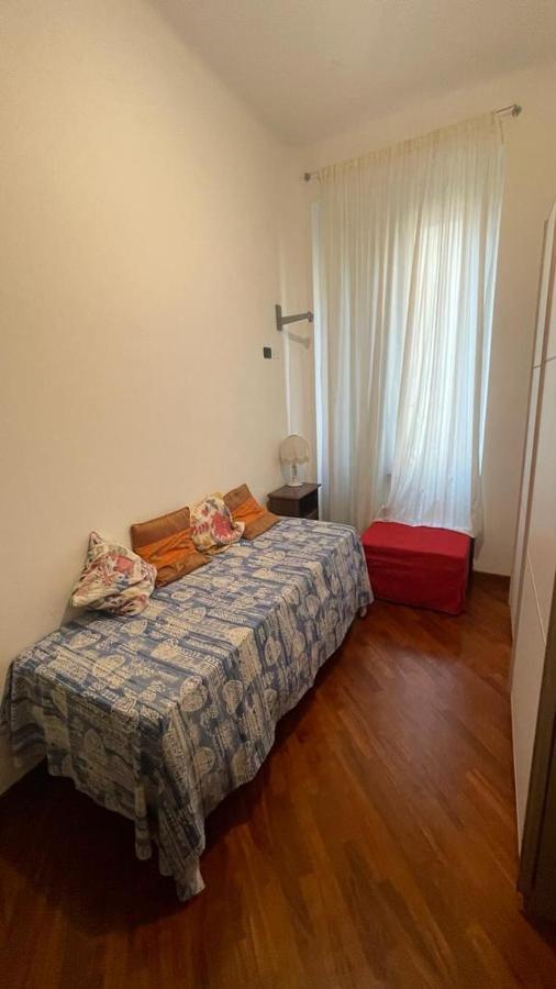Zona Cenro Foce Appartement *