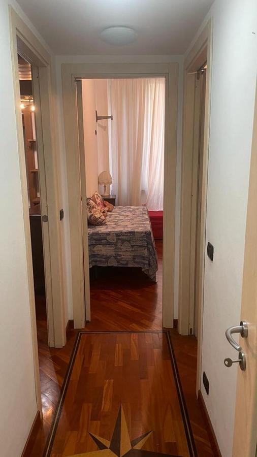 Appartement Zona Cenro Foce *