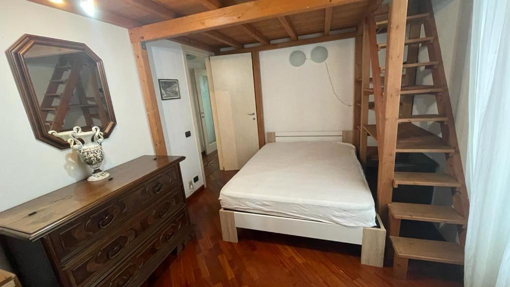 Zona Cenro Foce Appartement