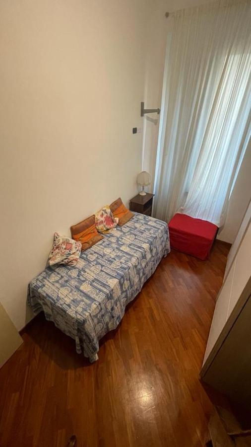 Apartment Zona Cenro Foce Genua