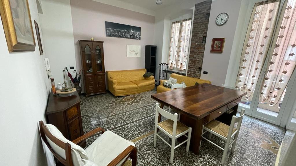 Apartment Zona Cenro Foce *
